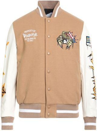 Disclaimer CAPISPALLA - Giacche & Giubbotti su YOOX.COM