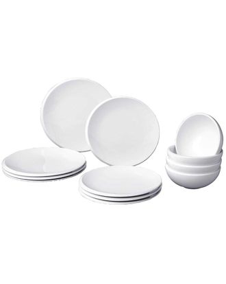 Villeroy & Boch Newmoon 12Pc Set