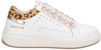 Emanuelle Vee FOOTWEAR - Trainers sur YOOX.COM