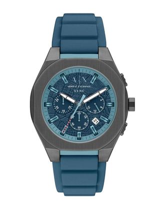A|X Armani Exchange Mens Sync Watch