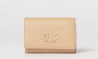 Liu Jo Portafoglio Liu Jo in pelle sintetica a grana