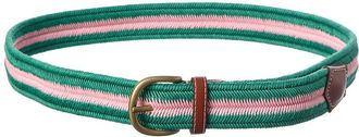 J.McLaughlin J.Mclaughlin Ray Canvas Belt