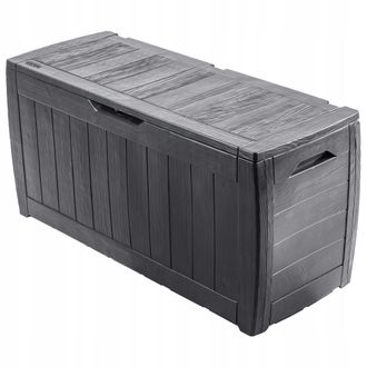 Keter Fioriera Da Balcone Hollywood Keter 270l