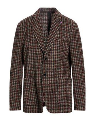 Distretto 12 ANZÜGE und CO-ORDS - Blazers auf YOOX.COM