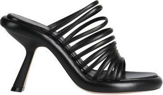 Vic Matié FOOTWEAR - Sandals on YOOX.COM