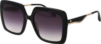 Maje Zonnebril MJ5038 001 55