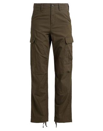 Carhartt Work in Progress BOTTOMWEAR - Trousers on YOOX.COM