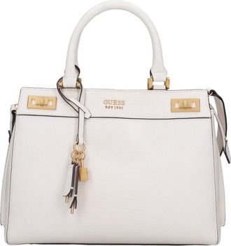 Guess Mujer, Bolsos, Beige, Talla: ONE Size