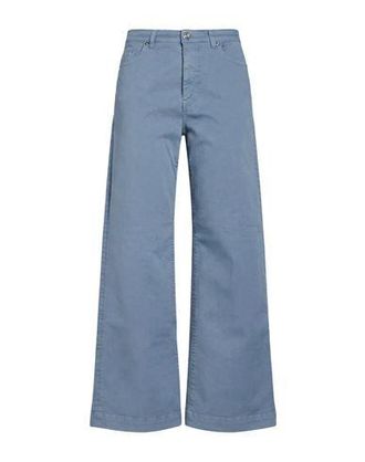 Nine In The Morning BOTTOMWEAR - Trousers sur YOOX.COM