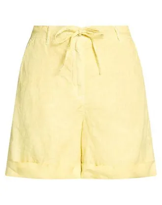120% Lino BOTTOMWEAR - Shorts & Bermuda Shorts sur YOOX.COM