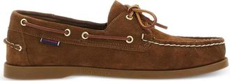 Sebago Portland Artisan Boat Shoes