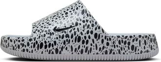 Nike Calm Slide Grey Safari HF1067-001