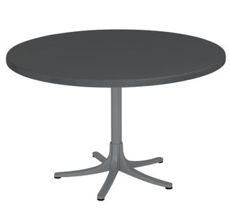 Schubiger M&ouml;bel Gartentisch Schaffhausen