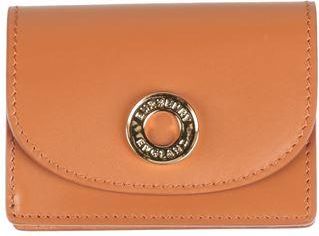 Burberry Small Leather Goods - Coin purses on YOOX.COM