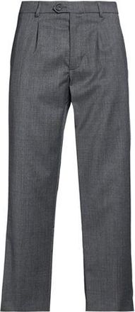 Amaranto PARTES DE ABAJO - Pantalones en YOOX.COM