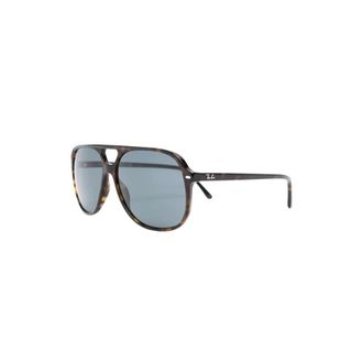 Ray-Ban Sunglasses, unisex, Brown, Size: 60 MM Bill Sunglasses