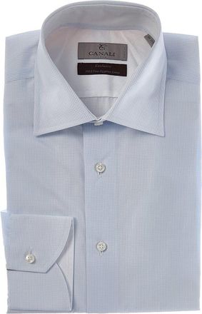 Canali Dress Shirt