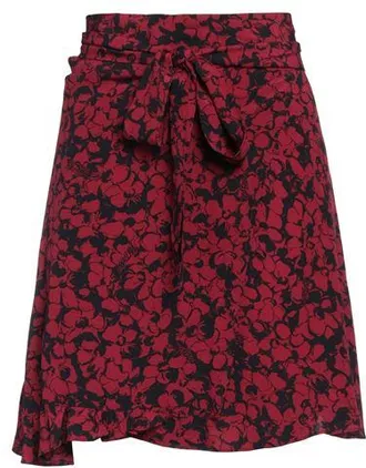 Zadig&Voltaire BOTTOMWEAR - Mini skirts on YOOX.COM