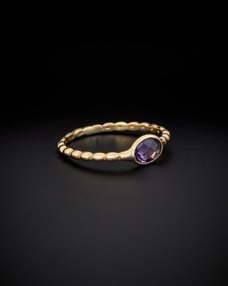 Italian Gold, Inc 14K Italian Gold Ring