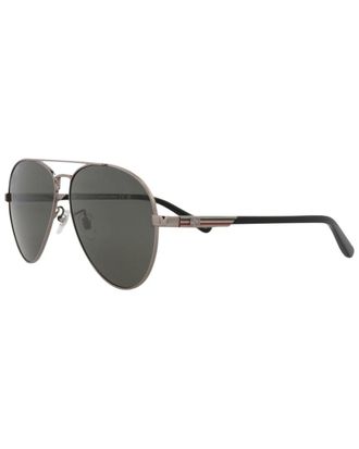 Gucci Mens 61Mm Sunglasses