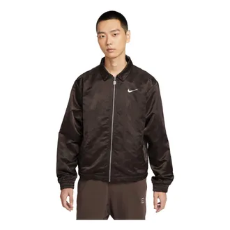 Nike Court Slam Jacket Velvet Brown IH2295-220