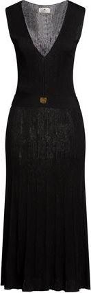 Elisabetta Franchi VESTITI - Vestiti midi su YOOX.COM
