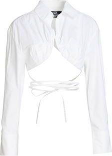 Jacquemus CAMISETAS Y TOPS - Tops en YOOX.COM