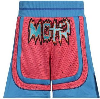 Members of the Rage BOTTOMWEAR - Shorts & Bermuda Shorts on YOOX.COM