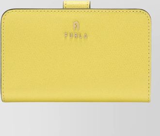 Furla camilia medium wallet snap and zip