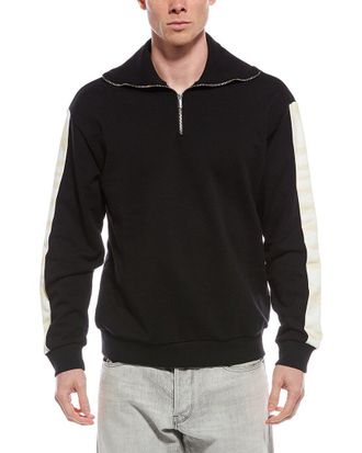M Missoni Con Collo 1/4-Zip