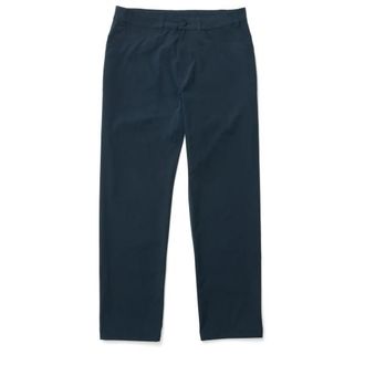 Houdini Dock Pants Freizeithose f&uuml;r Herren | blau
