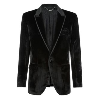Billionaire Boys Club Hombre, Chaquetas, Negro, Talla: M