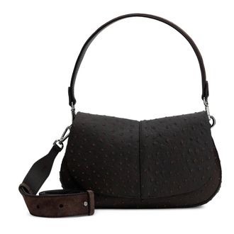 Gianni Chiarini Mujer, Bolsos, Marr&oacute;n, Talla: ONE Size