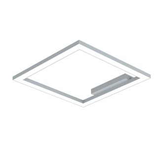 Lumicom Lumicom - Frame Plafon L40 Monocolor Mate