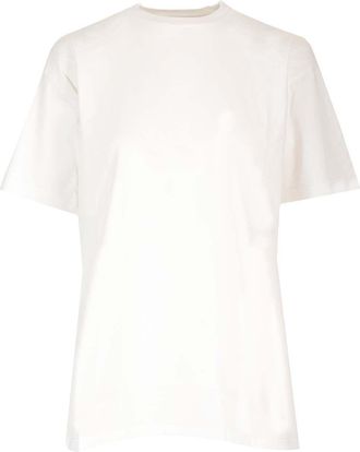 Toteme Crewneck T-shirt