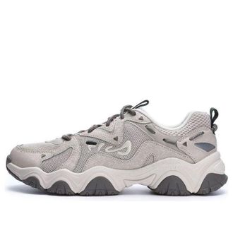Fila FLUID IV Sneakers Grey F12M322107FGM