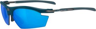 Rudy Project Rydon Zonnebril - unisex - Accessoires - Blauw - Maat: ONE Size Leer