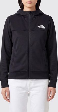 The North Face Felpa con cappuccio Reaxion in poliestere