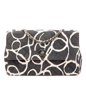 Chanel Classic Flap Schoudertas