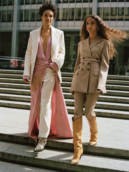 20 Designerpieces, die wir diesen Herbst unbedingt brauchen