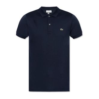 Lacoste Uomo, Top, Blu, 3Xl, new