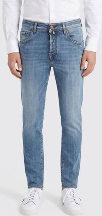 Jacob Cohen Jeans slim fit Jacob Cohen in denim stretch