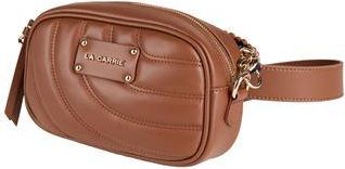 La Carrie BAGS - Belt bags on YOOX.COM