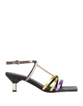 DONNAR&igrave; CALZATURE - Sandali su YOOX.COM