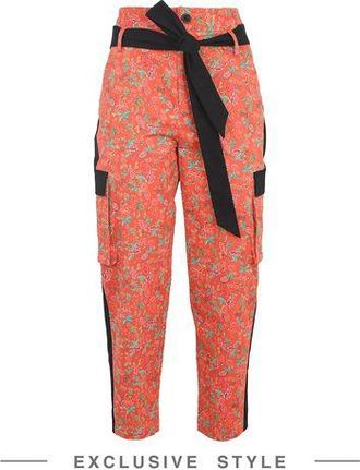 Opening Ceremony BOTTOMWEAR - Trousers on YOOX.COM