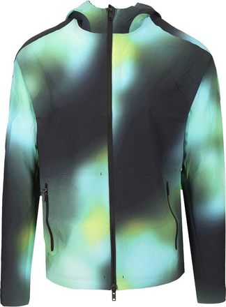 Yohji Yamamoto Running Jacket