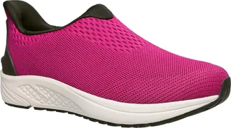 Prop&eacute;t One Velocity Sneaker - Multiple Widths Available in Fuschia/Black at Nordstrom, Size 8.5