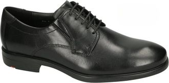 Lloyd Lloyd, Schoenen, Heren, Zwart, 43 EU, Leer, Kentucky Veterschoen