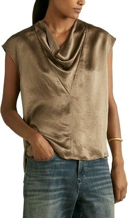 Reiss Fina Top