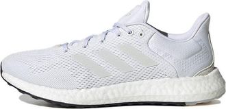 adidas PureBoost 21 White Dash Grey GY5094